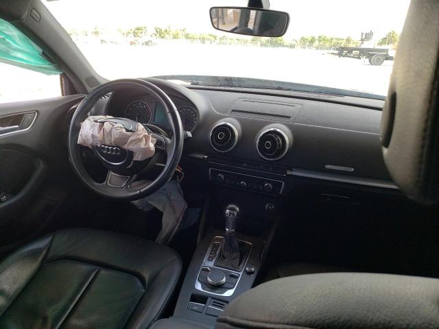 Photo 9 from auction – 2016 AUDI A3 PREMIUM with VIN WAUA7GFF5G1118485