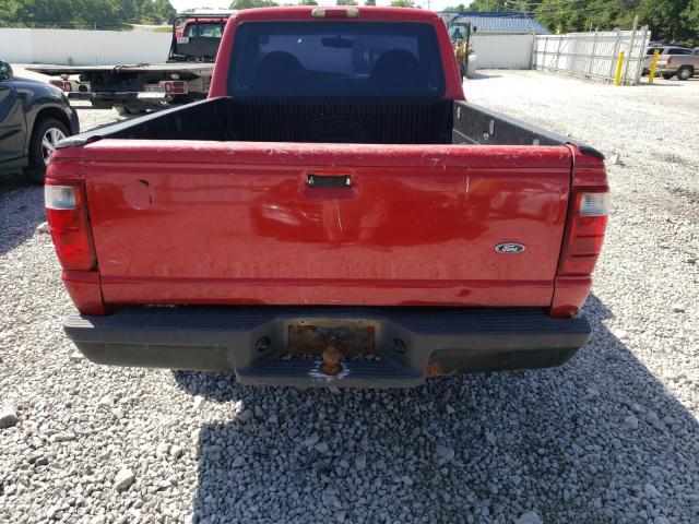 Photo 9 from auction – 2002 FORD RANGER with VIN 1FTYR10D12PB06467