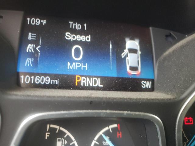 Photo 8 from auction – 2015 FORD FOCUS SE with VIN 1FADP3F23FL273325