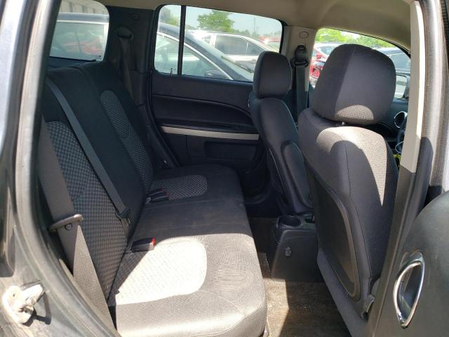 Photo 6 from auction – 2011 CHEVROLET HHR LS with VIN 3GNBAAFW0BS594650