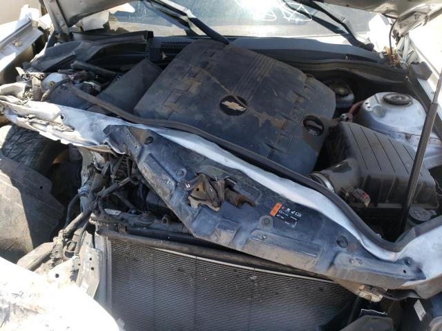Photo 7 from auction – 2014 CHEVROLET CAMARO LS with VIN 2G1FA1E37E9243598