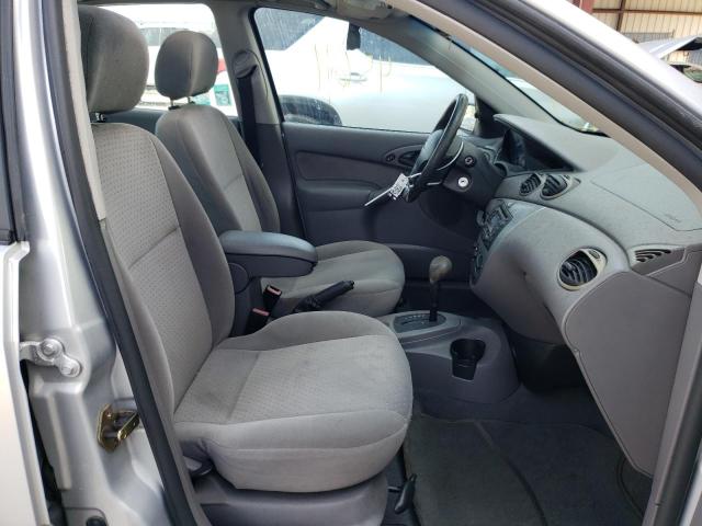 Photo 5 from auction – 2003 FORD FOCUS ZTS with VIN 1FAFP38393W340714