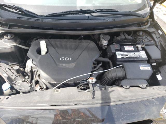 Photo 7 from auction – 2016 HYUNDAI ACCENT SE with VIN KMHCT4AE8GU120388