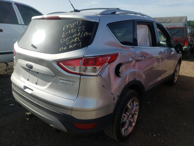 Photo 4 from auction – 2013 FORD ESCAPE TIT with VIN 1FMCU0J95DUD17166
