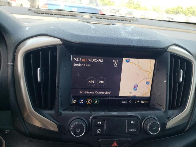 Photo 9 from auction – 2019 GMC TERRAIN DE with VIN 3GKALSEX9KL283926