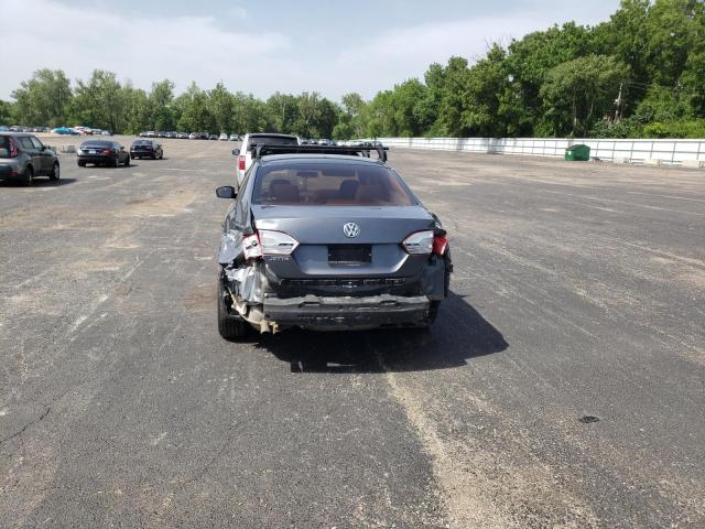 Photo 9 from auction – 2012 VOLKSWAGEN JETTA BASE with VIN 3VW1K7AJ5CM347854