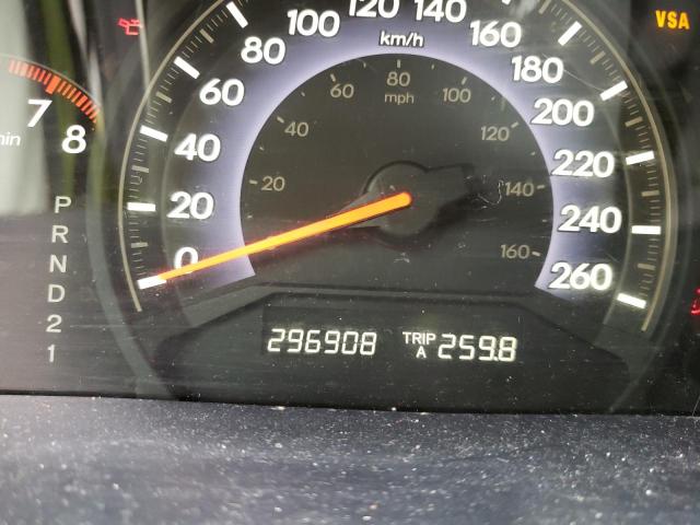 Photo 8 from auction – 2006 HONDA ODYSSEY EX with VIN 5FNRL38496B507156