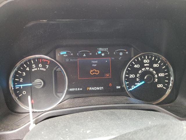 Photo 8 from auction – 2016 FORD F150 SUPER with VIN 1FTEW1EF4GKE60509