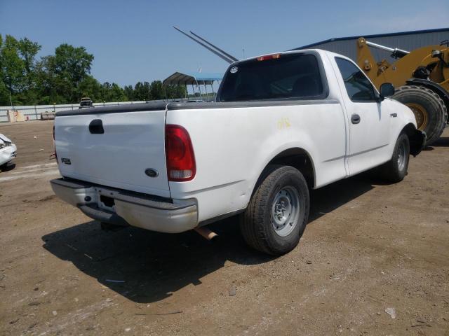 Photo 4 from auction – 2000 FORD F150 with VIN 3FTZF1728YMA72320