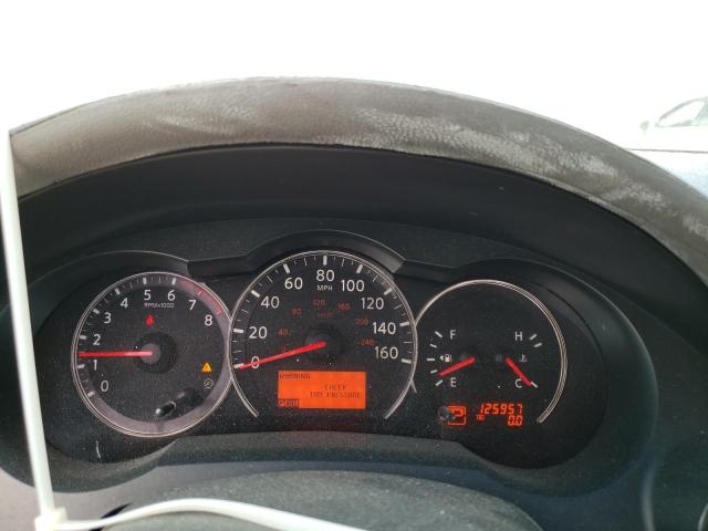 Photo 8 from auction – 2011 NISSAN ALTIMA BAS with VIN 1N4AL2AP8BC104357