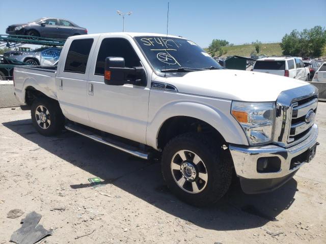 Photo 1 from auction – 2015 FORD F350 SUPER with VIN 1FT8W3BT6FED28190