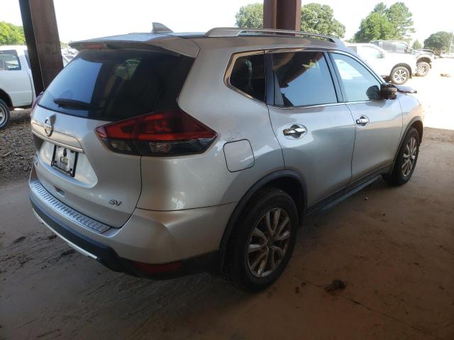 Photo 4 from auction – 2018 NISSAN ROGUE S with VIN KNMAT2MT2JP531625