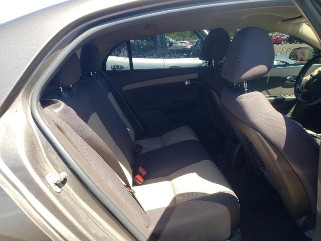 Photo 6 from auction – 2012 CHEVROLET MALIBU LS with VIN 1G1ZB5E02CF212934