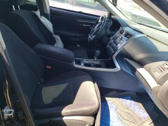 Photo 5 from auction – 2013 NISSAN ALTIMA 2.5 with VIN 1N4AL3AP0DC263723