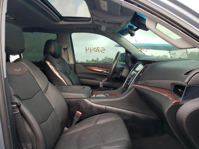 Photo 5 from auction – 2015 CADILLAC ESCALADE L with VIN 1GYS4MKJ7FR692024