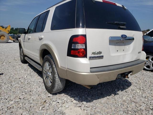 Photo 3 from auction – 2010 FORD EXPLORER E with VIN 1FMEU7EE8AUB02773