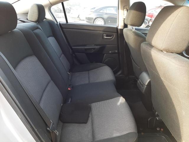 Photo 6 from auction – 2008 MAZDA 3 I with VIN JM1BK12F481791391