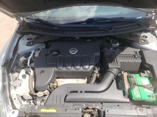 Photo 7 from auction – 2010 NISSAN ALTIMA S with VIN 1N4AL2EP5AC142590