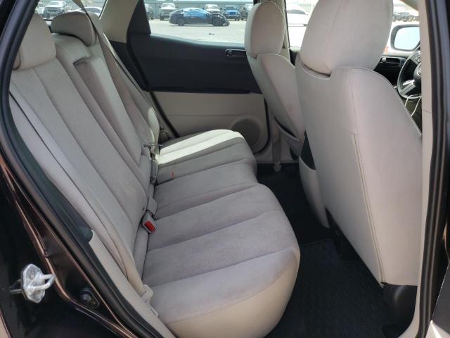 Photo 6 from auction – 2007 MAZDA CX-7 with VIN JM3ER293370111034