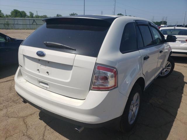 Photo 4 from auction – 2010 FORD EDGE SE with VIN 2FMDK3GC0ABA95118
