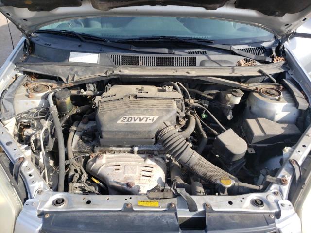صورة رقم 7 من المزاد - 2001 TOYOTA RAV4 مع VIN JTEHH20V810035563