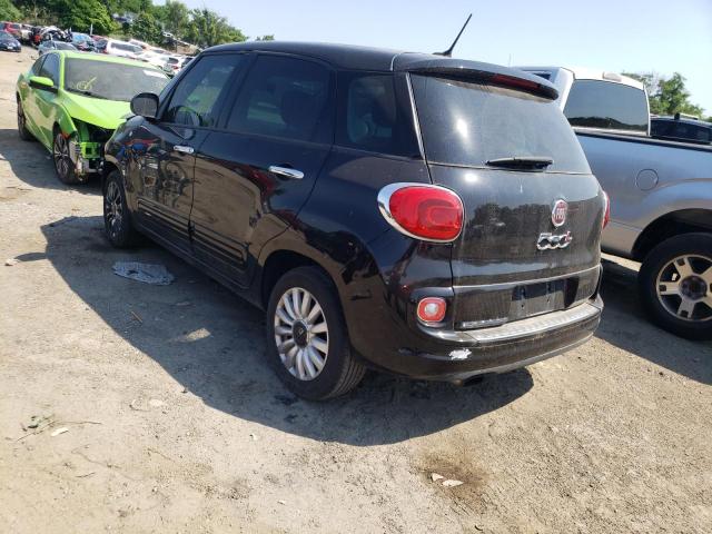Photo 3 from auction – 2014 FIAT 500L EASY with VIN ZFBCFABH1EZ013477