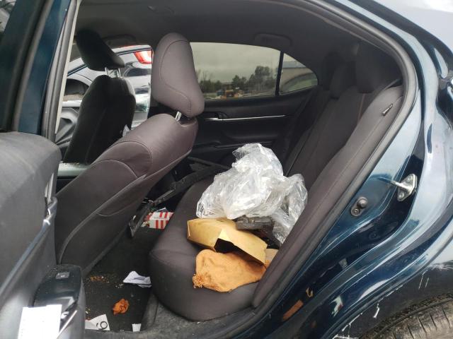 Photo 6 from auction – 2019 TOYOTA CAMRY L with VIN 4T1B11HK2KU254530