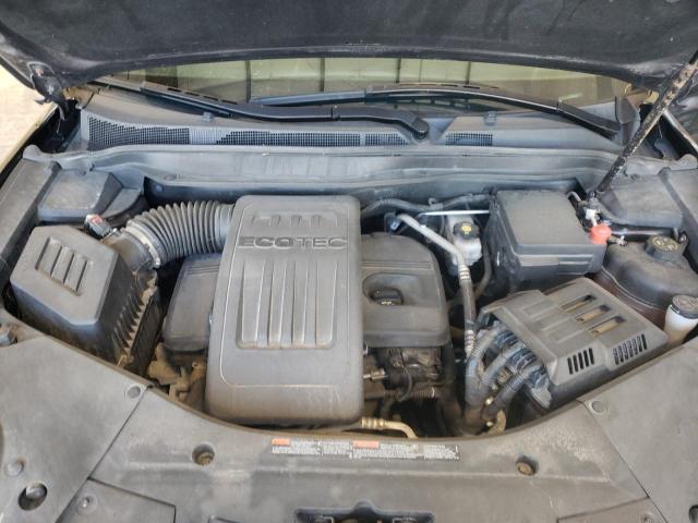 Photo 7 from auction – 2015 GMC TERRAIN SL with VIN 2GKFLVEK0F6195076