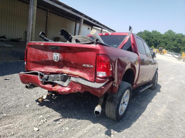 Photo 4 from auction – 2015 RAM 1500 ST with VIN 1C6RR7KT2FS537339