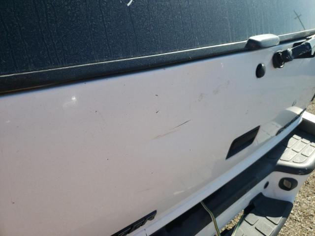 Photo 9 from auction – 1997 CHEVROLET BLAZER with VIN 1GNDT13WXV2132264