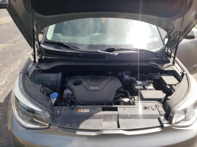 Photo 7 from auction – 2016 KIA SOUL with VIN KNDJN2A29G7318363