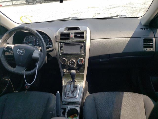 Photo 9 from auction – 2013 TOYOTA COROLLA BA with VIN 5YFBU4EE7DP099355