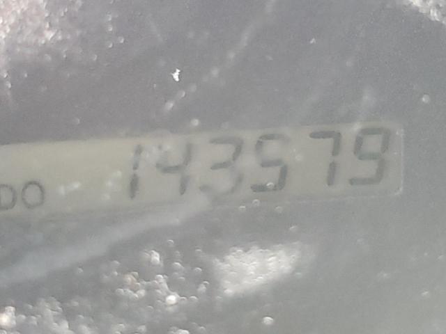 Photo 8 from auction – 2007 TOYOTA HIGHLANDER with VIN JTEGP21A970135271
