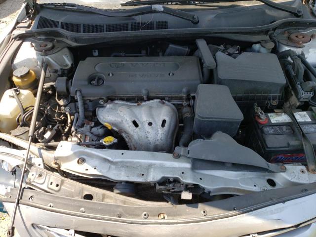 Photo 7 from auction – 2009 TOYOTA CAMRY BASE with VIN 4T1BE46K09U404606