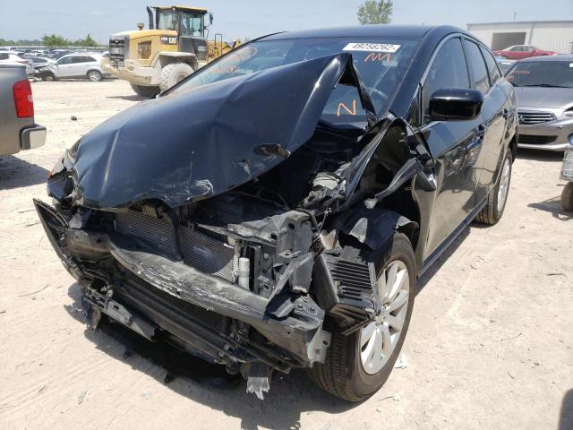 Photo 2 from auction – 2011 MAZDA CX-7 with VIN JM3ER2A50B0395681