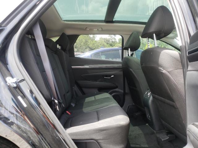 Photo 6 from auction – 2022 HYUNDAI TUCSON SEL with VIN KM8JFCA12NU042323