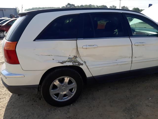Photo 9 from auction – 2005 CHRYSLER PACIFICA T with VIN 2C8GM68405R584862