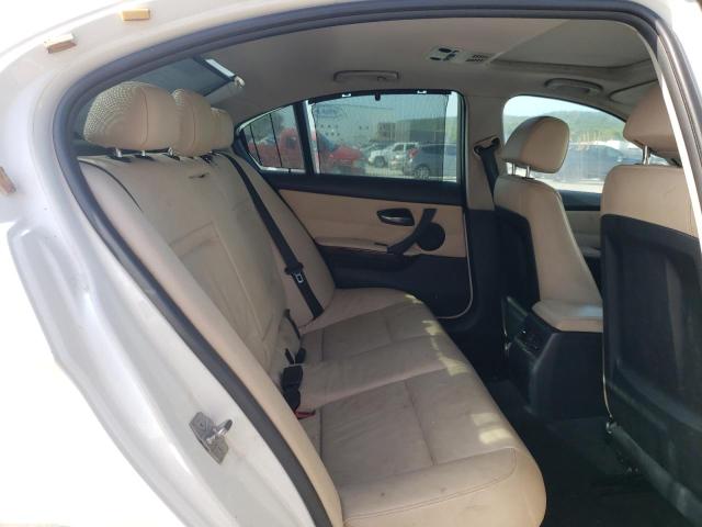 Photo 6 from auction – 2011 BMW 328 I with VIN WBAPH7G54BNM57673