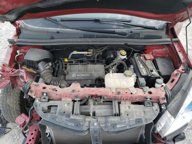 Photo 7 from auction – 2015 BUICK ENCORE PRE with VIN KL4CJDSB5FB173259