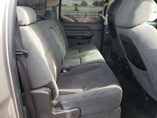 Photo 6 from auction – 2007 GMC NEW SIERRA with VIN 2GTEC130071709573