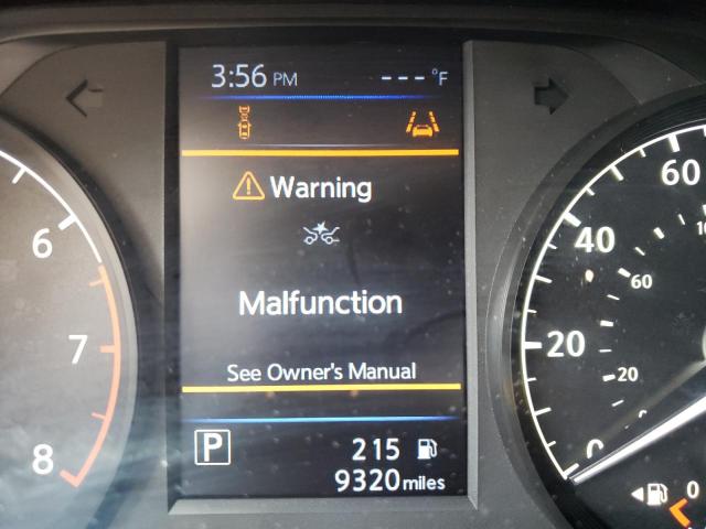 Photo 8 from auction – 2022 NISSAN ALTIMA S with VIN 1N4BL4BV0NN319964