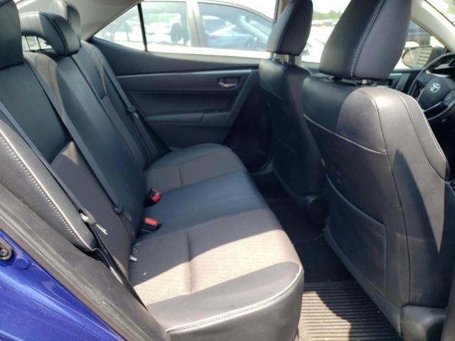 Photo 6 from auction – 2014 TOYOTA COROLLA L with VIN 2T1BURHE7EC103849