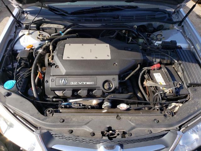 Photo 7 from auction – 2003 ACURA 3.2 TL with VIN 19UUA56663A041207