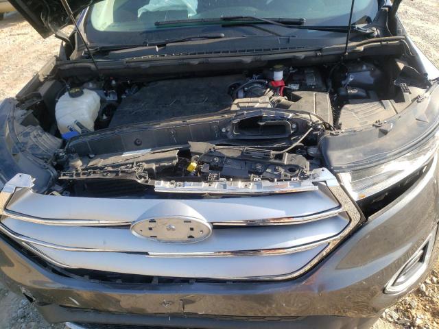 Photo 7 from auction – 2018 FORD EDGE SEL with VIN 2FMPK3J8XJBB77472