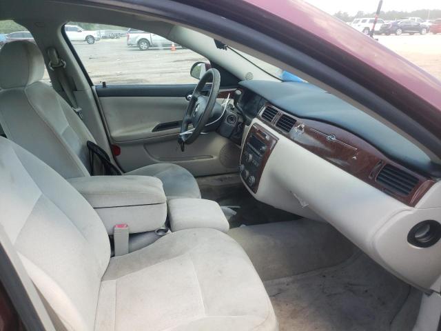 Photo 5 from auction – 2007 CHEVROLET IMPALA LS with VIN 2G1WB58KX79232525