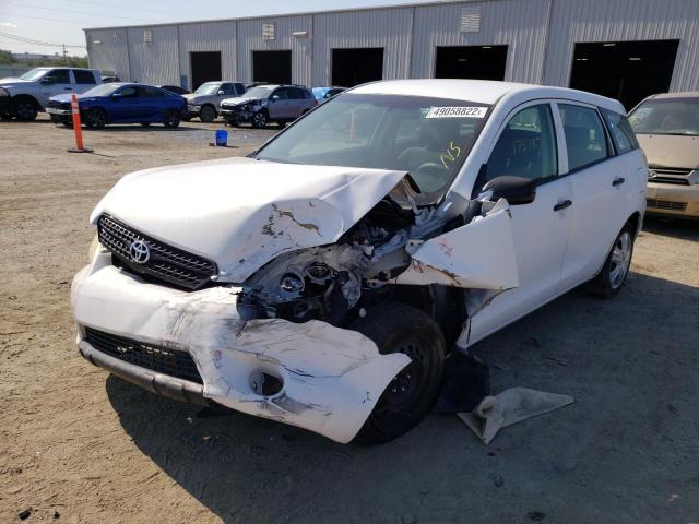 Photo 2 from auction – 2006 TOYOTA COROLLA MA with VIN 2T1KR32E06C615431