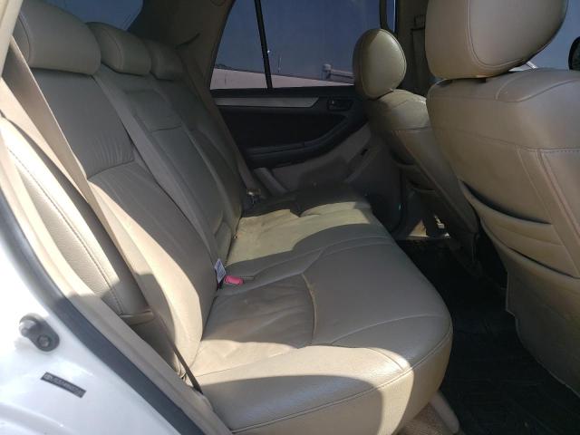 Photo 6 from auction – 2006 TOYOTA 4RUNNER SR with VIN JTEZU14R860071462