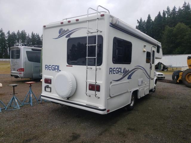 Photo 4 from auction – 2001 REGL PROWLER with VIN 1FDWE35S71HA76241