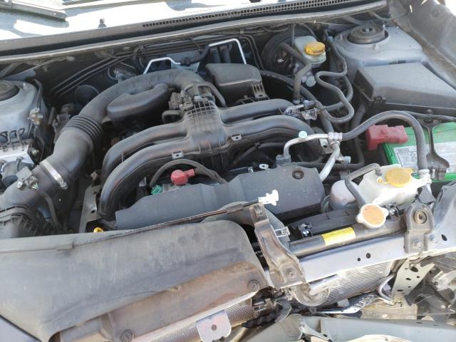 Photo 7 from auction – 2016 SUBARU CROSSTREK with VIN JF2GPABC3GH232578