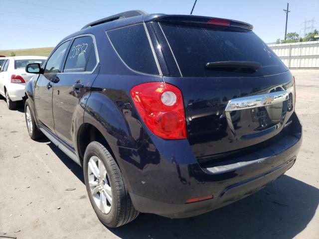 Photo 3 from auction – 2015 CHEVROLET EQUINOX LT with VIN 2GNALCEK8F6249130